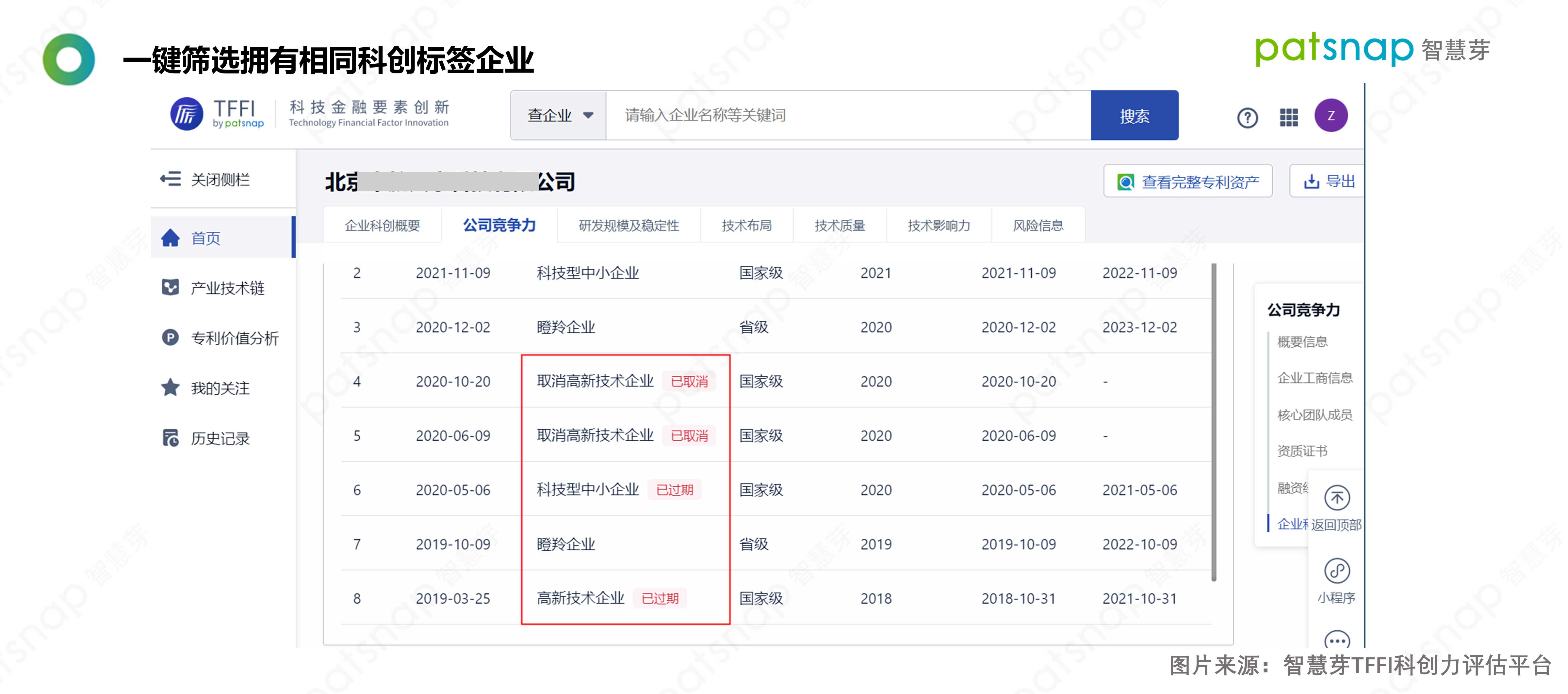 1660621255622824.jpg 图4-一键获取拥有特定科创标签的企业2.jpg